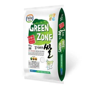 [파주농협] 코스트코 파주농협 한수위 그린존쌀 10kg