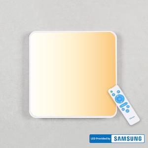 비츠온 LED 리모컨 방등 전등 75w 삼성칩 색변환 밝기조절
