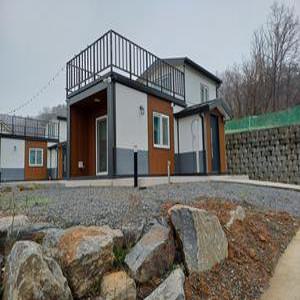 [충남 펜션] 보령 무창포한마음펜션 (보령,대천해수욕장)