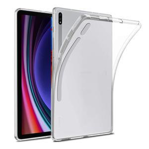 갤럭시탭S10 S9 FE 10.9 호환/SJ02 소프트 젤리 TPU 케이스 커버/SM-X520 X526 X510 X516