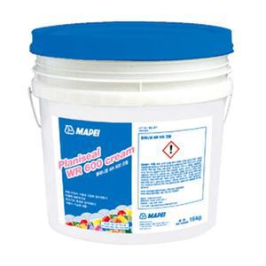 마페이 플래니씰 WR 600 Cream 1L  욕실타일 줄눈 방수 외벽방수