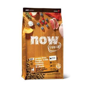 나우사료 나우 그레인프리 어덜트 올브리드9.98kg+대용량간식300g