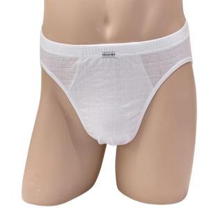 [롯데백화점]비너스 정말 시원한 남성 면인견 삼각팬티-VMP4083