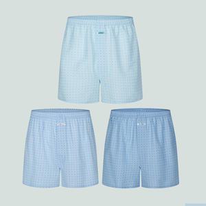 [BYC 본사] 모시 박서(3매입) ECF3035