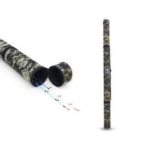 싸파 밀리터리 루어 낚시 원통 가방 STB-301M1 130CM