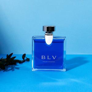 불가리 블루 뿌르옴므 오드뚜왈렛 EDT 100ml