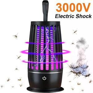 모기 퇴치기 캠핑 전자 uv led 포충기 날파리 해충퇴치기