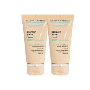 독일 슈라멕 비비 크림 클래식 슈라맥 BB 블래미쉬 밤 30ml 2개