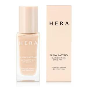 헤라 글로우 래스팅 파운데이션 30ml