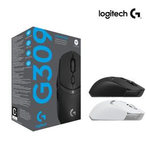로지텍코리아 로지텍 G309 LIGHTSPEED 무선 게이밍 마우스 (정품2년보증)