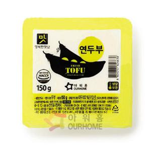 아워홈 연두부150g X30개