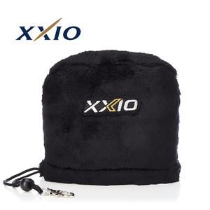 던롭 XXIO 젝시오 아이언커버 블랙 통아이언커버 GGE-X132I