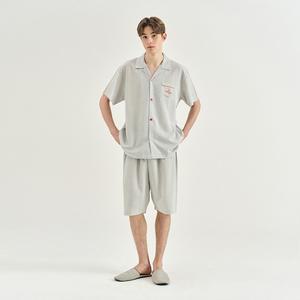 [남성] 토네이도 반소매 페어  4064)