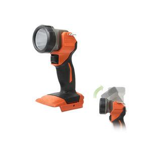 아임삭 충전 플래시 라이트 AF622L 21.6V 본체만 랜턴 손전등