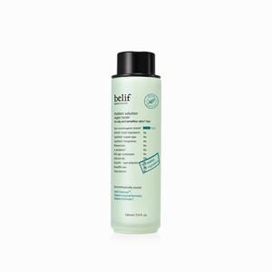 빌리프 프라블럼 솔루션 비건 토너 150ml