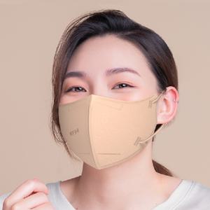 국산 KF94마스크 숨편한 새부리형 마스크 대형 중형 100매 4컬러