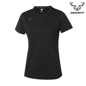 [다이나핏](강남점)여성 BALANCE (밸런스) 2.0 반팔티 (Black) (YWM23264Z1) GNWT