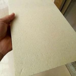 건조 잉크 도장 스탬핑용 코튼 패드, 날짜 프린터 액세서리, A4 사이즈,