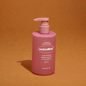 아로마 넛 슬림핏 오일 워시 315ml