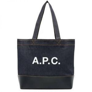 APC 아페쎄 Axel Tote Bag (CODDP M61917 IAK) (악셀 토트백)