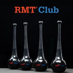 웩매소드 RMT 클럽 스윙 트레이너 연습도구 골프 테니스 야구 스포츠 트레이너 0.9kg