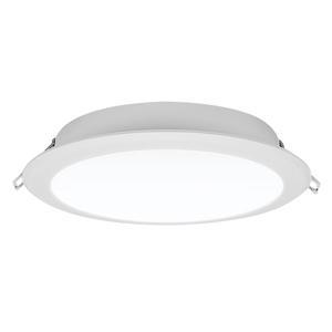 방습형 LED 6호 20W 타공150mm 원형 슬림 다운라이트 욕실등 천장 매입등
