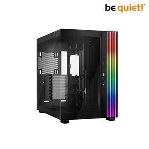 비콰이어트 be quiet LIGHT BASE 900 DX PC케이스 (블랙)