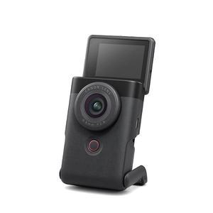 캐논 파워샷 v10 (블랙) + 샌디스크 32GB 패키지 + 파우치 / 정품 / 새상품 / BIG