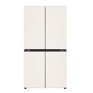 LG전자 오브제컬렉션 LG 냉장고 T875MEE111 LU