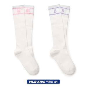 갤러리아 (F.SOB01)MLB키즈 애슬레져 메쉬 니삭스(7FSOB0153)