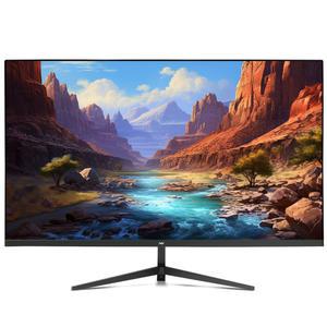 네모아이엔지 SQUAREVIEW IM32T77 VA 75 슬림 오피스 모니터