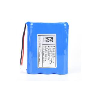 18650 배터리 1S3P 3.6V 10050mAh 케이블 타입