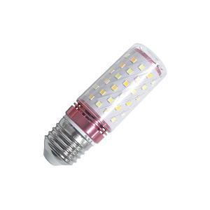 우리 LED 삼색변환 콘램프 8W E26 꼬마전구 벽등 천장등 콘벌브