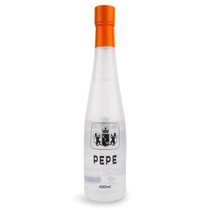 페페 오리지널 400ml 대용량 수용성 저자극 이너젤 보습젤 커플 바디 마사지젤 아로마