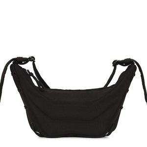 르메르 25SS 다크초콜릿 스몰 소프트 게임백 BG293 LF1330 490