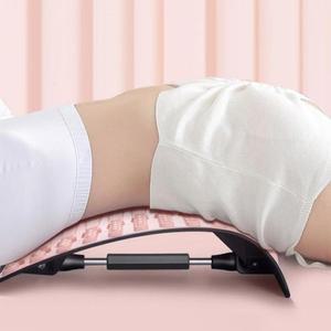 [MENP1LXN_52CV]허리 S라인 등 목 펴기 마사지