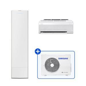 [삼성][신한카드10%할인][삼성] 20평+6평 무풍갤러리 홈멀티 에어컨 AF20DX936WFRS 무료배송설치