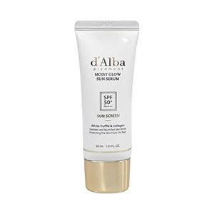 [셀러허브 1]달바 모이스트 글로우 선세럼 30ml