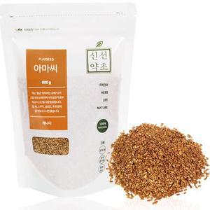 볶은 아마씨 400g 골드아마씨 X2세트 볶은 아마씨 400g 골드아마씨