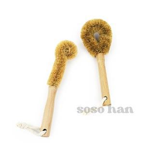 소소한 코코넛솔 설거지용