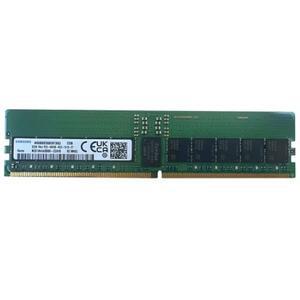 삼성전자 DDR5-44800 ECC/REG (32GB) 서버용메모리