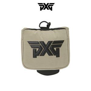 PXG 엘앤엘 퍼터 커버 - 말렛형 헤드커버