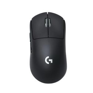 안전포장 로지텍G PRO X SUPERLIGHT 2 게이밍 마우스 블랙 (정품)