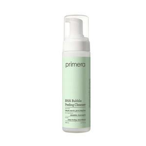 프리메라 바하 버블 필링 클렌저 200ml