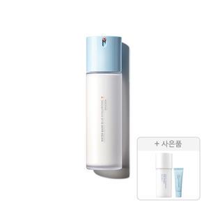 라네즈 워터뱅크 블루HA 에멀젼, 건성용, 120ml, 1개 + 증정(블루HA 세럼, 10ml, 1개 + 크림스킨, 50ml, 1개)
