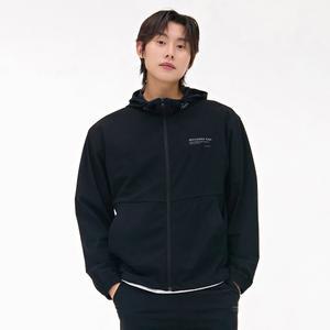 [체이스컬트]남성 쿨 라이트 후드집업 EBRK4321C03