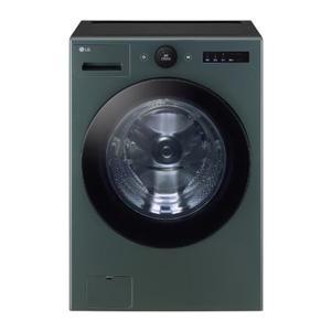 [LG] LG전자 오브제컬렉션 FX25GSR 세탁 25kg 인버터 DD 모터 (O)