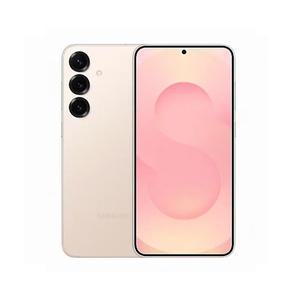 [삼성] 갤럭시 S25 256GB 핑크골드 5G 자급제