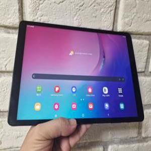 갤럭시탭A 10.1 2019 SM-T510 WiFi 32G A급 태블릿 블랙