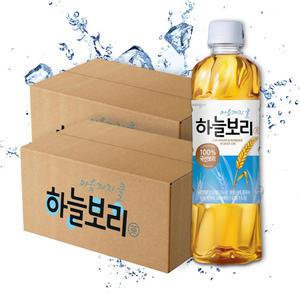 웅진식품 하늘보리 500ml 20개입 x 2박스